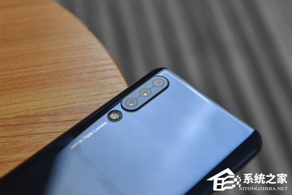 联想Z6拍照好用吗?联想Z6手机上手评测
