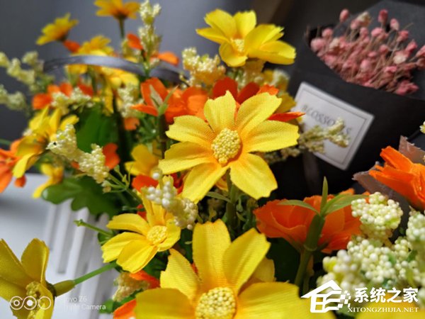 联想Z6拍照好用吗?联想Z6手机上手评测