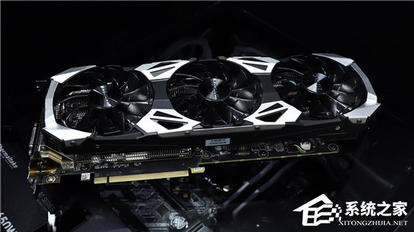 3199元起！索泰上架5款非公版RTX Super显卡