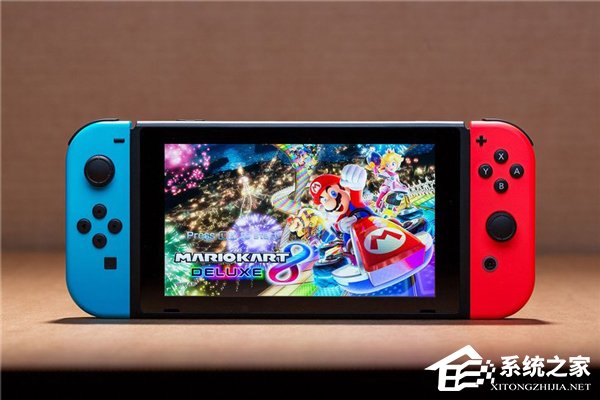 任天堂计划升级初代Switch
