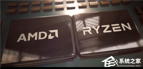 AMD：锐龙3000系列几乎没有人为超频空间