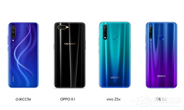 小米CC9e值不值得买？小米CC9e手机评测