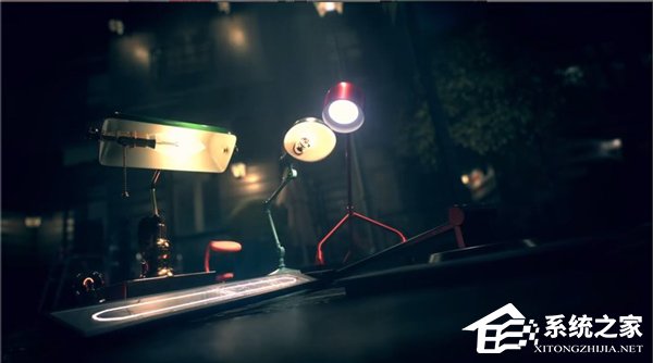 华为放出P30系列广告片《暗夜追光》（附相关视频）