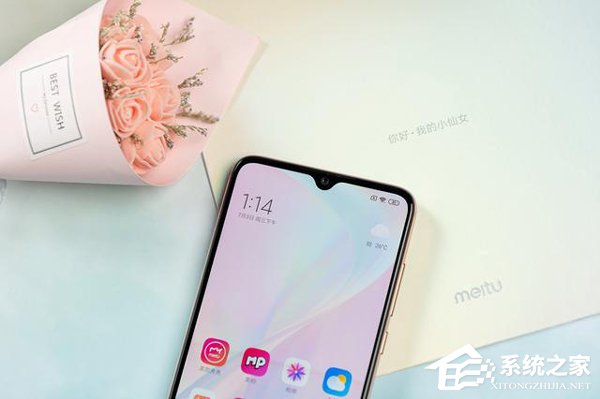 小米CC9美图定制版怎么样？小米CC9美图定制版手机评测