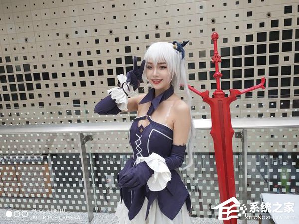 小米CC9美图定制版怎么样？小米CC9美图定制版手机评测