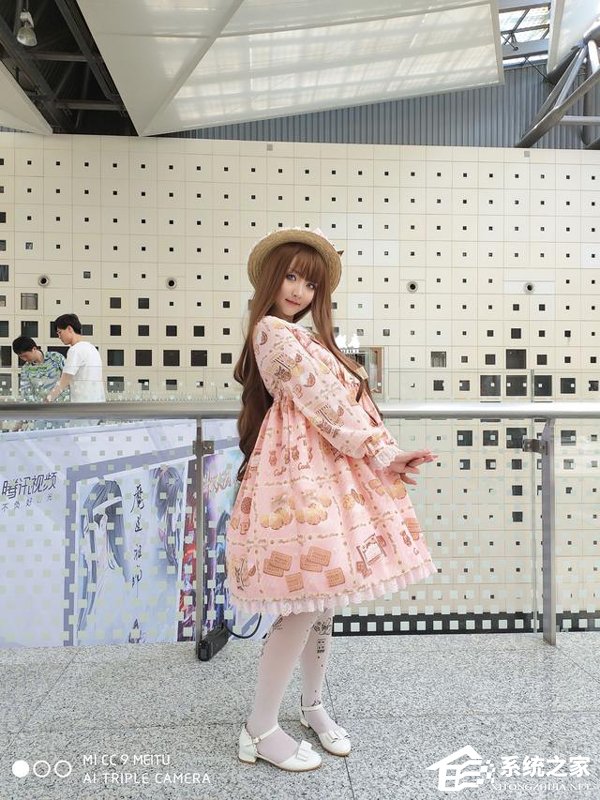 小米CC9美图定制版怎么样？小米CC9美图定制版手机评测