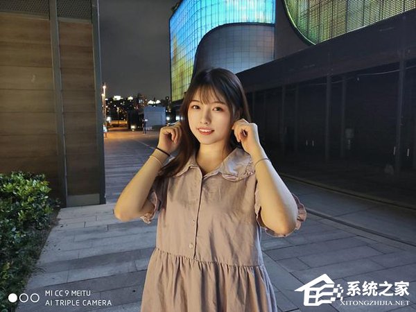 小米CC9美图定制版怎么样？小米CC9美图定制版手机评测