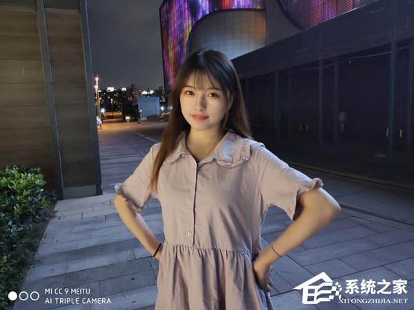 小米CC9美图定制版怎么样？小米CC9美图定制版手机评测