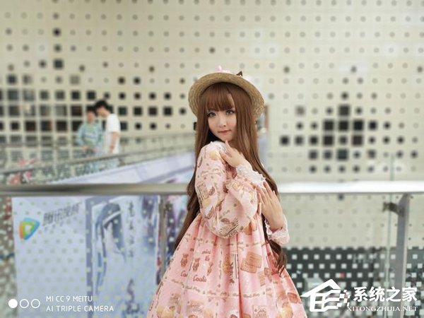 小米CC9美图定制版怎么样？小米CC9美图定制版手机评测