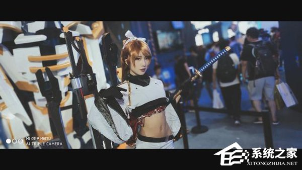 小米CC9美图定制版怎么样？小米CC9美图定制版手机评测