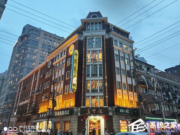 小米CC9美图定制版怎么样？小米CC9美图定制版手机评测