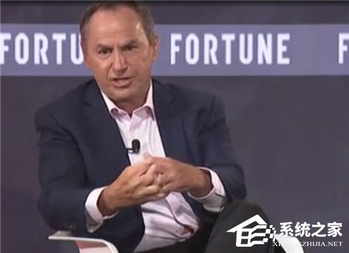 Intel CEO:将在两年内推出7nm工艺
