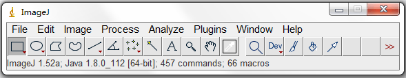 ImageJ