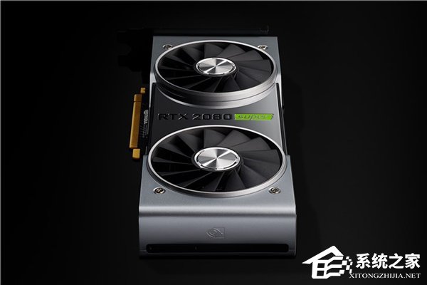 5699元起！RTX2080 SUPER显卡在国内开售