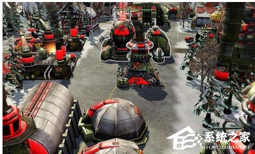 红色警戒3有什么系统配置要求?