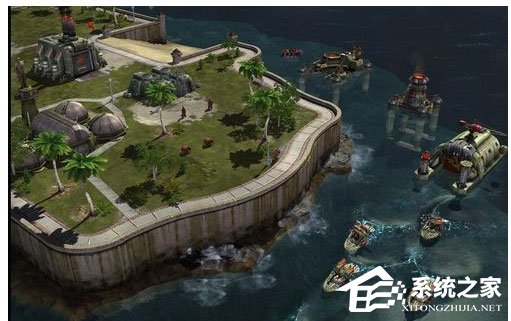 红色警戒3有什么系统配置要求?