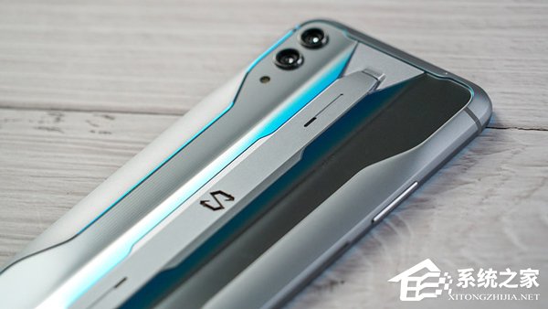 黑鲨游戏手机2 Pro值得买吗?黑鲨2 Pro体验评测