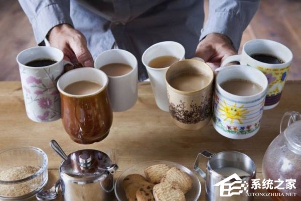 爆料称喜茶、Coco等多家网红奶茶店配方被公开售卖