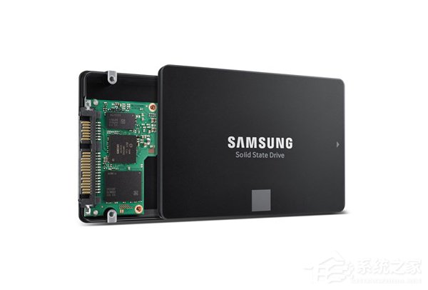 六代TLC V-NAND加持！三星宣布开始量产新型250GB SSD