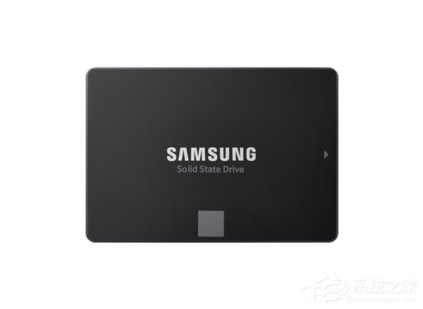 六代TLC V-NAND加持！三星宣布开始量产新型250GB SSD
