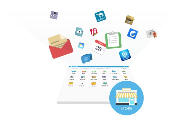 合创圈(iSphere) V3.10.3.6623 官方版