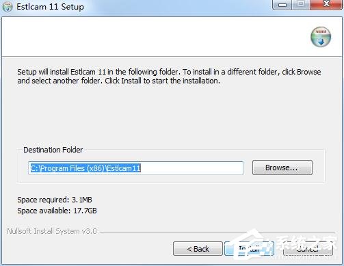 Estlcam(3D打印工具) V10.024