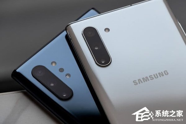 国行版三星Galaxy Note10/Note10+开启预约（附预约地址）