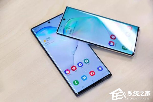 Galaxy Note10怎么样？三星Note10体验评测