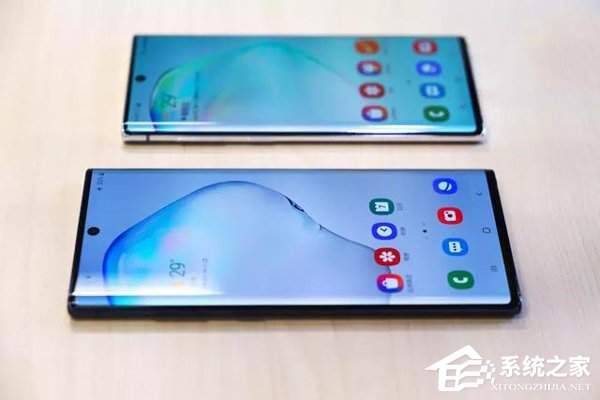 Galaxy Note10怎么样？三星Note10体验评测