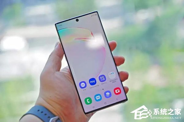 Galaxy Note10怎么样？三星Note10体验评测