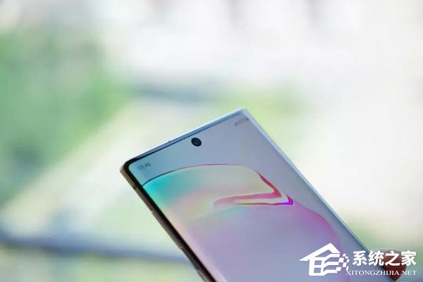 Galaxy Note10怎么样？三星Note10体验评测