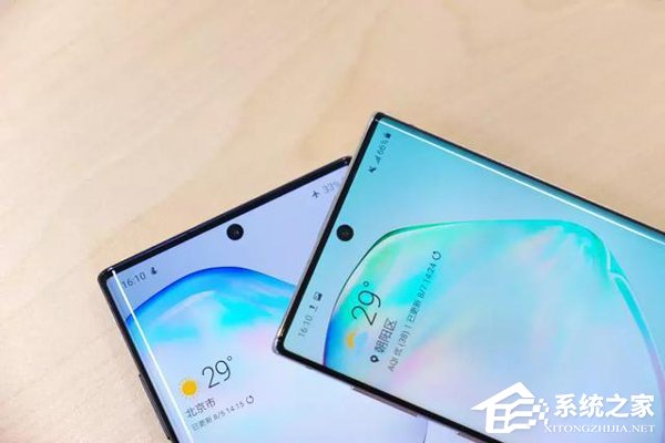 Galaxy Note10怎么样？三星Note10体验评测