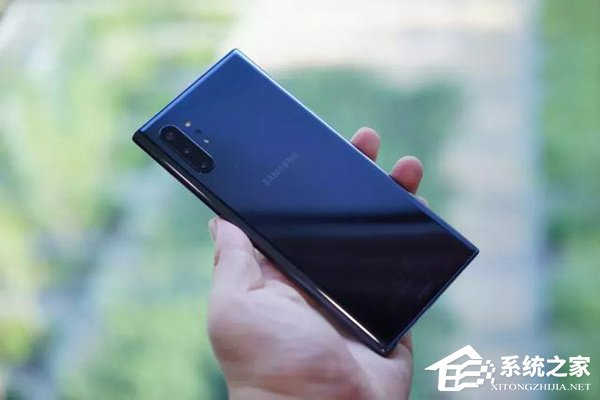 Galaxy Note10怎么样？三星Note10体验评测