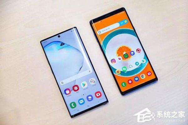 Galaxy Note10怎么样？三星Note10体验评测