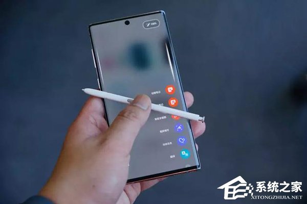 Galaxy Note10怎么样？三星Note10体验评测