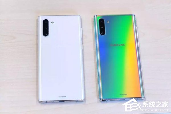 Galaxy Note10怎么样？三星Note10体验评测