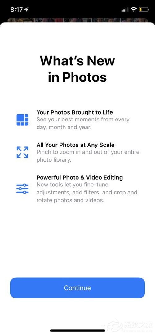 苹果推送iOS 13/iPadOS 13 Beta 5公测版