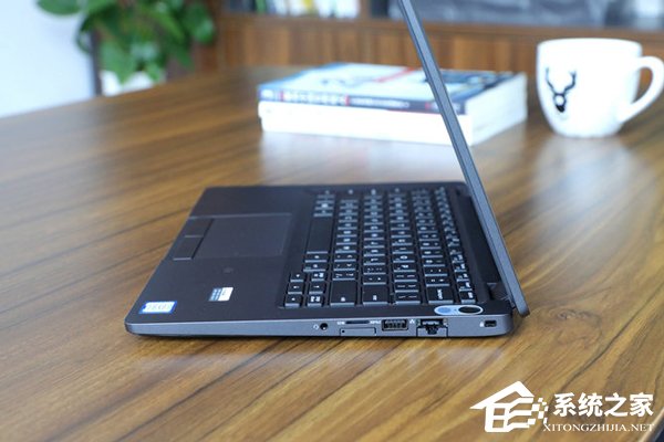 戴尔Latitude 5300怎么样？戴尔Latitude 5300笔记本体验评测