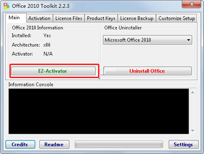 Office2010