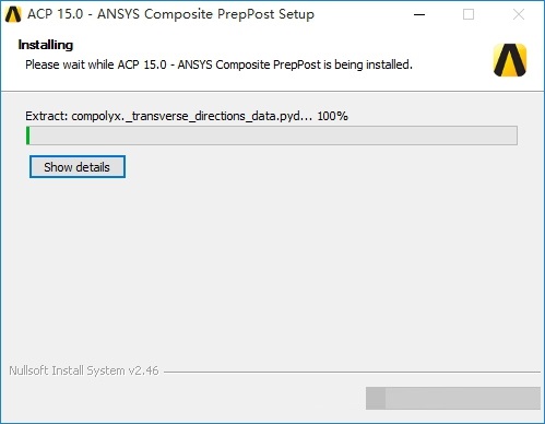 Ansys 15