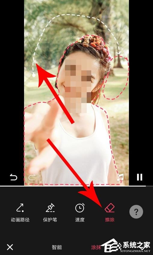 美图秀秀如何制作魔法照片?魔法照片的使用方法