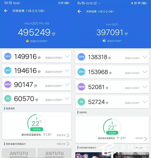 iQOO Pro 5G版值得买吗？iQOO Pro 5G版手机性能评测