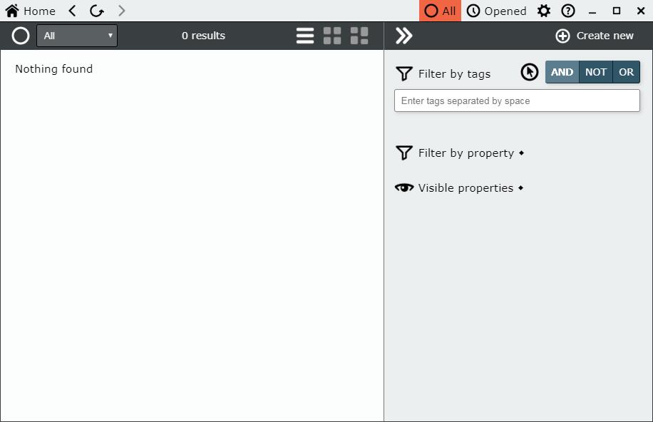 allTags V2.6 英文安装版