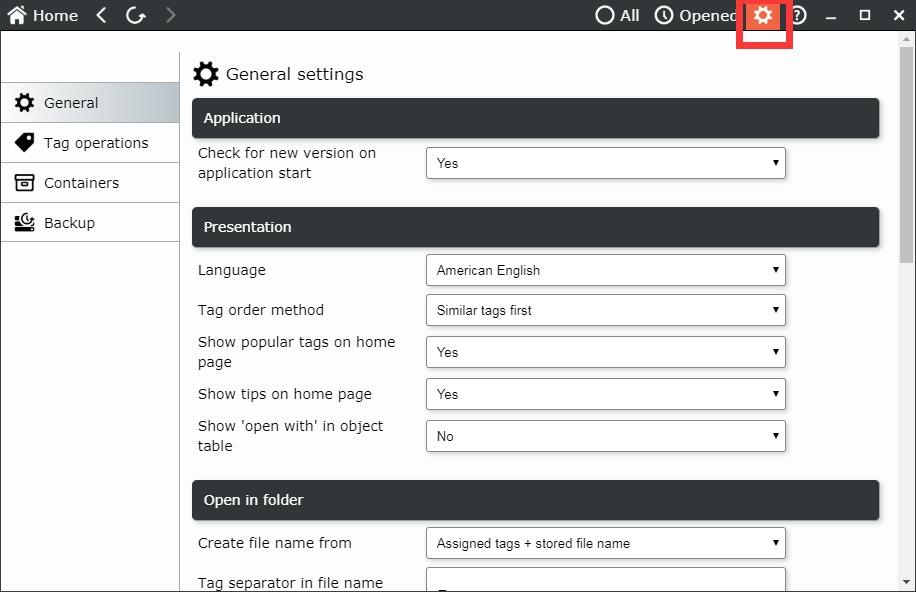 allTags V2.6 英文安装版