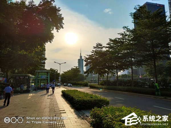 iQOO Pro拍照怎么样？iQOO Pro手机拍照性能实测