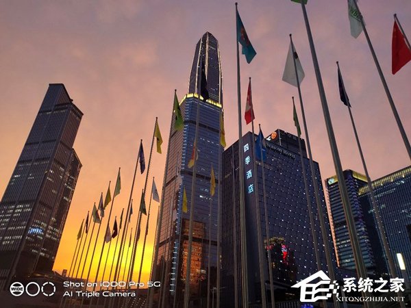 iQOO Pro拍照怎么样？iQOO Pro手机拍照性能实测