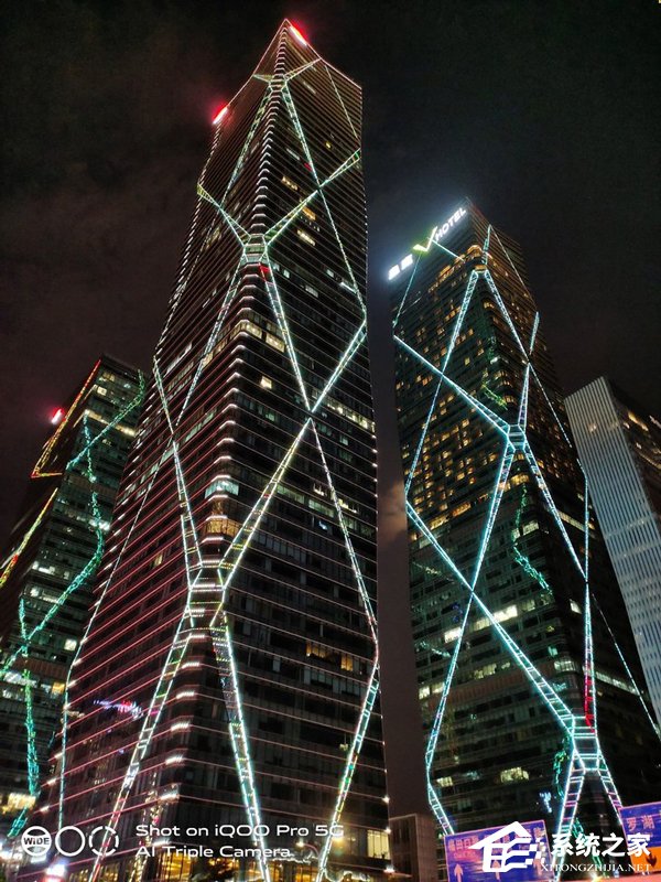 iQOO Pro拍照怎么样？iQOO Pro手机拍照性能实测