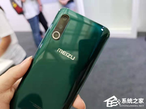 魅族16s Pro怎么样？魅族16s Pro手机评测