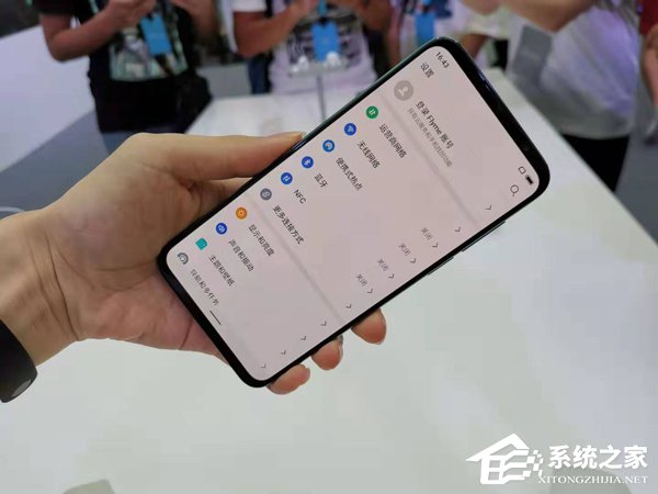 魅族16s Pro怎么样？魅族16s Pro手机评测
