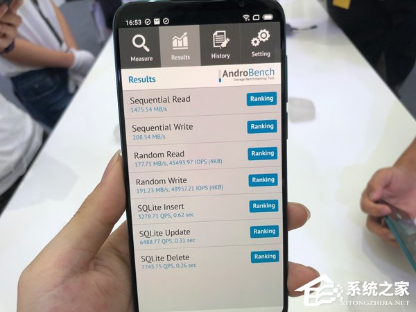 魅族16s Pro怎么样？魅族16s Pro手机评测